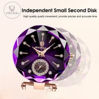 💥Vocoal Waterproof Women's Fashion Watch_img_2