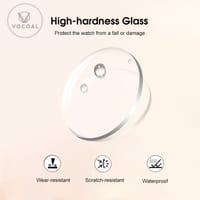 💥Vocoal Waterproof Women's Fashion Watch_img_3