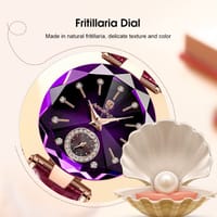 💥Vocoal Waterproof Women's Fashion Watch_img_4