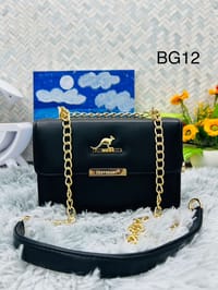 Ledies Crossbody Hand Bag BG12_img_2