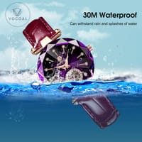 💥Vocoal Waterproof Women's Fashion Watch_img_7