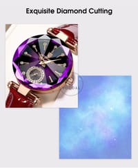 💥Vocoal Waterproof Women's Fashion Watch_img_8