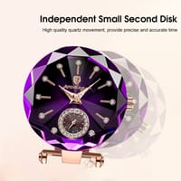 💥Vocoal Waterproof Women's Fashion Watch_img_9