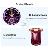 💥Vocoal Waterproof Women's Fashion Watch_img_10