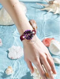 💥Vocoal Waterproof Women's Fashion Watch_img_12