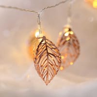 Leaf Fairy Light 20pcs_img_2