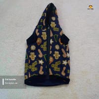 Cat hoodie (6,2.5,2,1.4 kg)_img_0