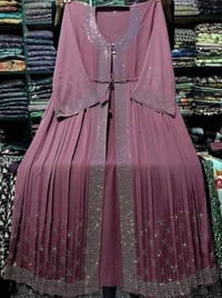 Koti Borka with Hijab_img_0