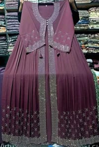 Koti Borka with Hijab_img_0