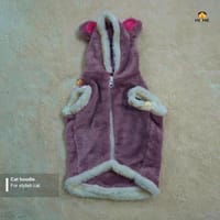 Cat panda hoodie(2.3 kg)_img_0