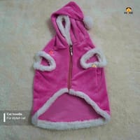 Cat chanta hoodie (3.5 kg)_img_0