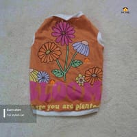 Cat t-shirt ( 4 kg)_img_0