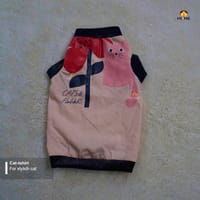 Cat t-shirt (1.4 kg)_img_0