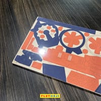 Scorpion Gunship Avatar - 3D Wooden DIY Model_img_4