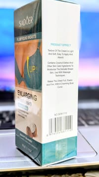 Breast Enlarging Cream [ স্তনের সাইজ বড় ও টাইট করার জন্য ]_img_1