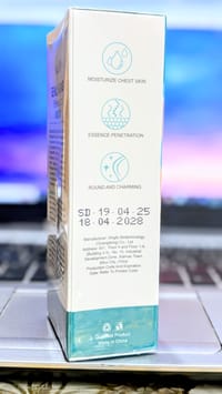 Breast Enlarging Cream [ স্তনের সাইজ বড় ও টাইট করার জন্য ]_img_3