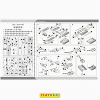 Main Battle Tank - DIY Woodcraft_img_3