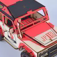 Thunder SUV - DIY Woodcraft_img_4