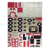 Thunder SUV - DIY Woodcraft_img_5