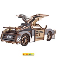 Race Car - DIY Woodcraft_img_1