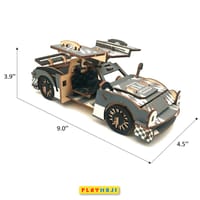 Race Car - DIY Woodcraft_img_4