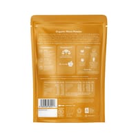 Organic Maca Powder – 100% Natural Superfood 300g_img_1