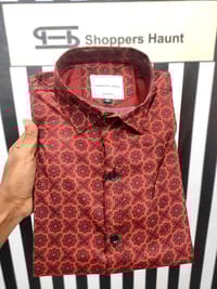 Premium Indian print shirt 0013_img_1