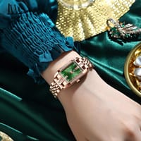 💥LouisWill Waterproof Wristwatch_img_5