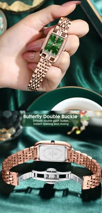 💥LouisWill Waterproof Wristwatch_img_9