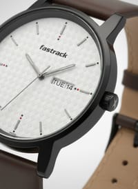Fastrack FK Exclusive Analog Watch - For Men_img_1