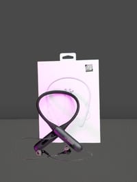 GearUP P2 Neckband(Music time 200H)_img_2