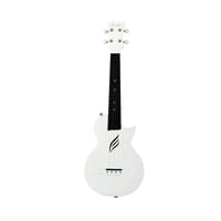 🔰Enya Concert Nova U Carbon Fiber Travel Ukulele(White)_img_7
