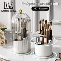 💥LouisWill Makeup Brush Organizer Cosmetic_img_1
