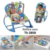 Baby with Music Infant to Toddler Rocker_img_2