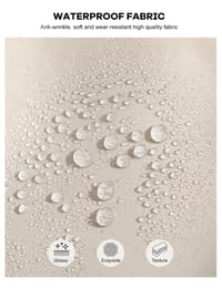 💥MATEYOYO Women Handbag Korean Sling Bag Ins Fashion Shoulder Bag Dual Use Leisure Style Casual Summer Hand Bag Messenger Bag Women Beach Bag Oxford Bag_img_9