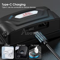 💥Auoyo Multifunctional Headlamp_img_3