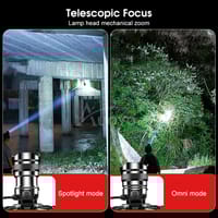 💥Auoyo Multifunctional Headlamp_img_8