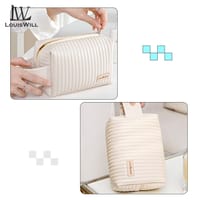 💥LouisWill Cosmetic Bag_img_35
