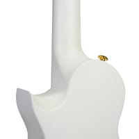 🔰Enya Concert Nova U Carbon Fiber Travel Ukulele(White)_img_3