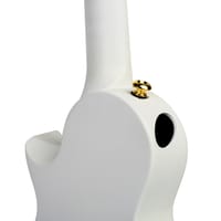 🔰Enya Concert Nova U Carbon Fiber Travel Ukulele(White)_img_4