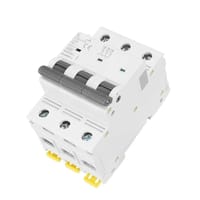 TP MCB Circuit Breaker | 230/400V_img_1