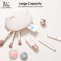 💥LouisWill Cosmetic Bag_img_5