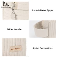 💥LouisWill Cosmetic Bag_img_16