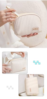 💥LouisWill Cosmetic Bag_img_19