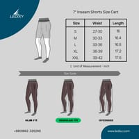 7" Micro Rich Premium Shorts - Dark Green_img_2