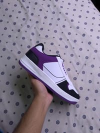 Finelook Women's Original (Purple)_img_1
