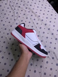 Finelook Women's Original (Red)_img_1