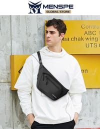 💥MENSPE Waterproof Crossbody Bag_img_6