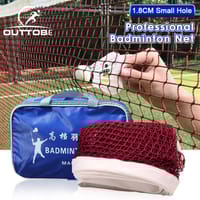 💥Outtobe Standard Badminton Mesh Net_img_0