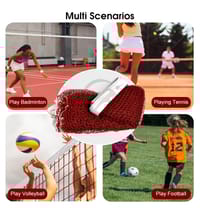 💥Outtobe Standard Badminton Mesh Net_img_7